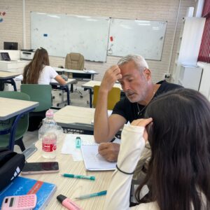 גיאומטריה אוקלידית(הנדסת המישור) 2 - משפטי המשולשים  (חלק א׳).