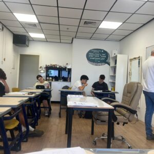 אלגברה 16 -  חוקי השורשים.