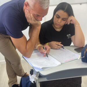 גיאומטריה אוקלידית(הנדסת המישור) 10 - תרגול מרובעים ( חלק ב׳)
