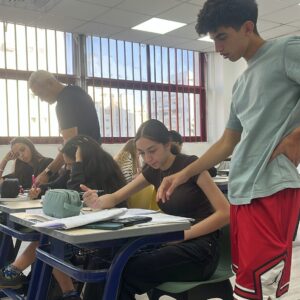 אלגברה 13 -  משוואות ממעלות גבוהות.