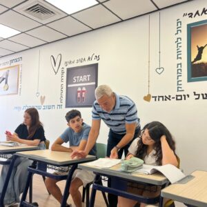 הנדסה אנליטית 18 - הפרבולה הקנונית (כולל משוואת משיק).