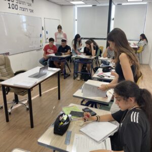 גיאומטריה אוקלידית(הנדסת המישור) 21 - דמיון משולשים – חלק ב׳.