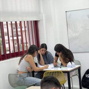 הנדסה אנליטית 15 - המעגל- תרגול מתקדם- חלק ב׳.