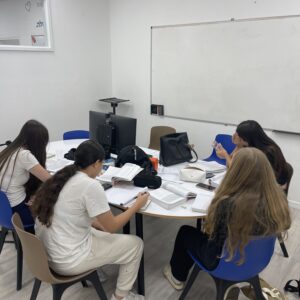 הנדסה אנליטית 14 - המעגל- תרגול מתקדם- חלק א׳.