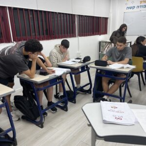 הנדסה אנליטית 12 - המעגל.