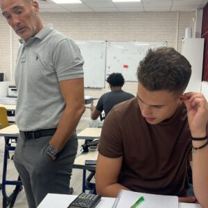 גיאומטריה אוקלידית(הנדסת המישור) 7 - משפטי המרובעים.