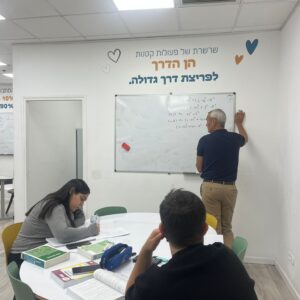 מספרים מרוכבים 12 – תרגילי סיכום.