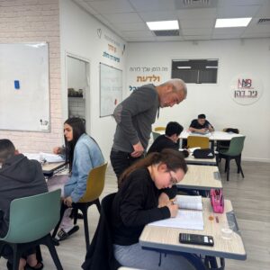 קיץ 2004- מועד א׳
