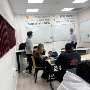וקטורים 10 - מצב הדדי בין ישרים.