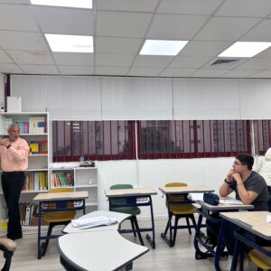 סדרות 15 – הגדרה לפי כלל נסיגה- חלק א׳.