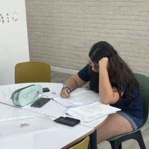 חדו״א 24 - נגזרת הפונקציה הלוגריתמית ומשוואות משיקים.