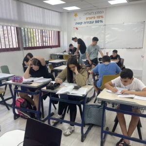 חדו״א 18 - בעיות קיצון בפונקציות וגרפים- חלק א׳.