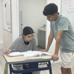 סדרות 2 – סדרה חשבונית- נוסחת האיבר הכללי.