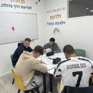 חדו״א 37 - האינטגרל של הפונקציה הלוגריתמית.