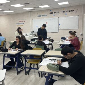 חדו״א 9 - חקירת פונקציית מנה.