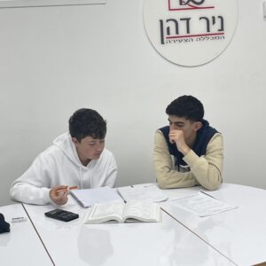 מספרים מרוכבים 9 – שורשים מסדר n של מספר מרוכב (משפט דה מואבר מורחב)