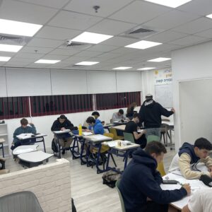 מספרים מרוכבים 2 – הגדרות- חלק ב׳.