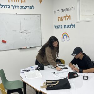 וקטורים 7 - יחידות הצגה.