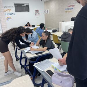 טריגונומטריה 6 – הנוסחאות לסכום והפרש זוויות.