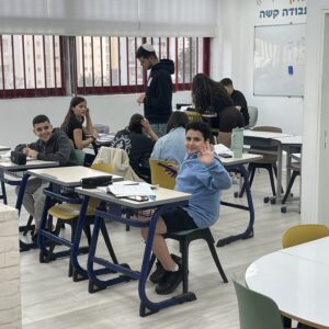 טריגונומטריה 8 – הנוסחאות לסכום והפרש פונקציות.