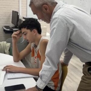 טריגונומטריה 5 – הפונקציות הטריגונומטריות ותיאורן הגרפי.