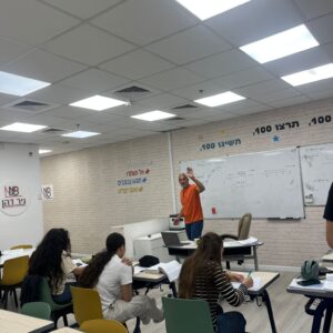 סדרות 3 – סדרה חשבונית- נוסחת האיבר הכללי- איברים סמוכים/חיוביים/שליליים.