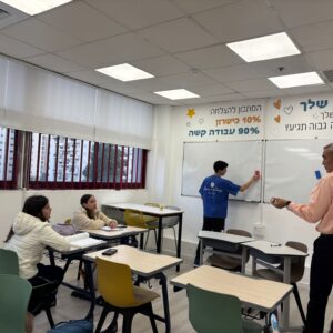 סדרות 16 – הגדרה לפי כלל נסיגה- חלק ב׳.