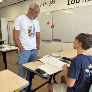 סדרות 11 – סדרה הנדסית- נוסחת הסכום- חלק א׳ (כולל ידע בסדרה חשבונית)
