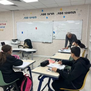 חדו״א 40 - בעיות גדילה ודעיכה.