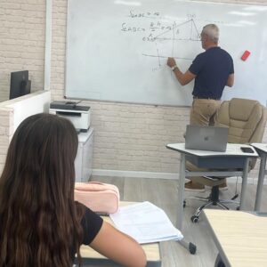 חדו״א 26 - הקשר בין גרף הפונקציה לגרף הנגזרת- חלק א׳.