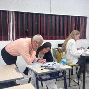 סדרות 10 – סדרה הנדסית- נוסחת האיבר הכללי, תכונת הסדרה הנדסית, משוואות מעריכיות רלוונטיות (כולל ידע בסדרה חשבונית)