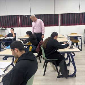 מספרים מרוכבים 6 – כפל וחילוק מספרים בצורה טריגונומטרית(קוטבית).
