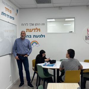 סדרות 6 – סדרה חשבונית- הנוסחה לאיבר כללי ונוסחת הסכום- תרגול מסכם.
